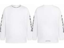 Picture of Chrome Hearts T Shirt Long _SKUChromeHeartsS-XL55txKD02550133